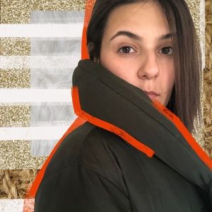 Meet your Posher, Marena